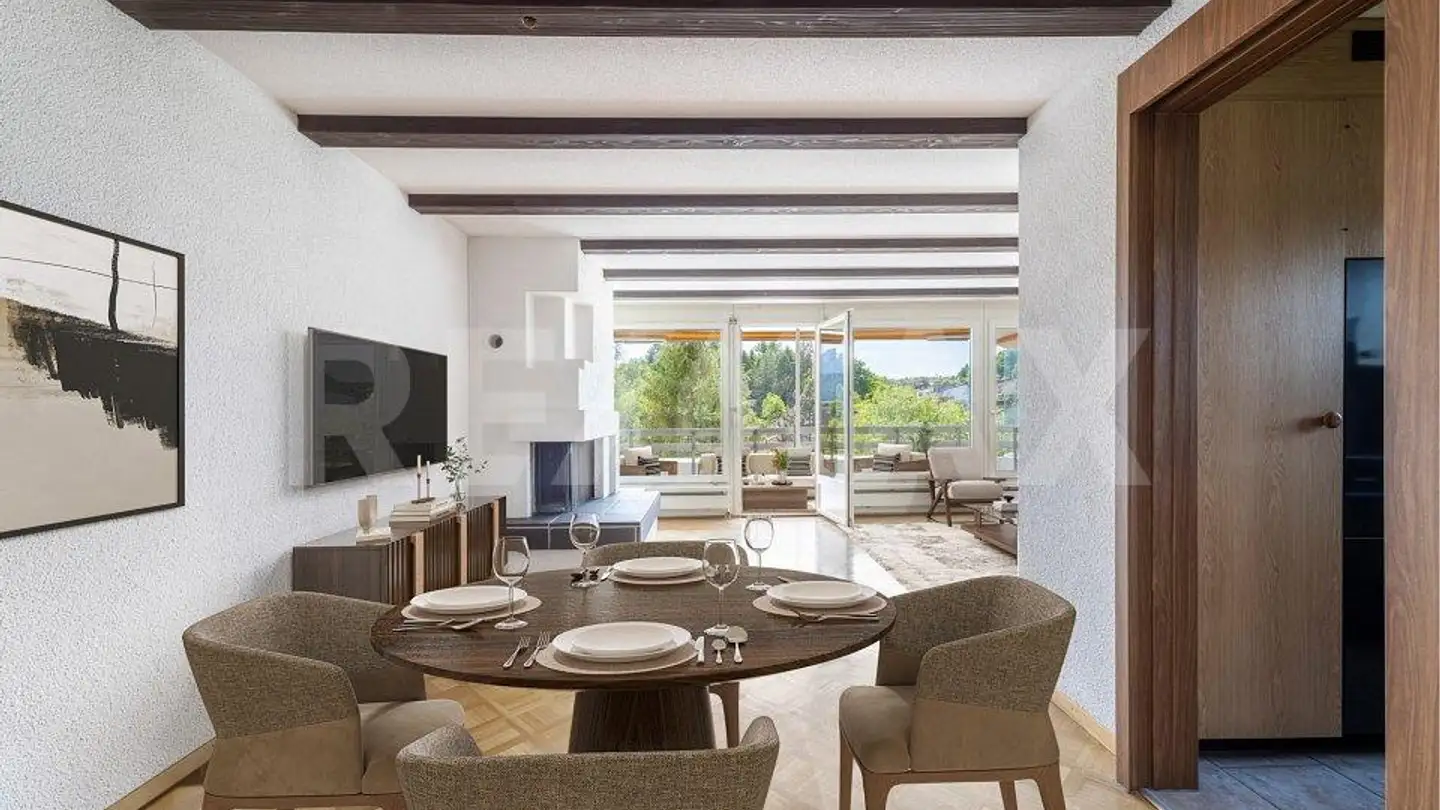 Apartment for sale - Schaubhus 14, 6020 Emmenbrücke - Photo 2