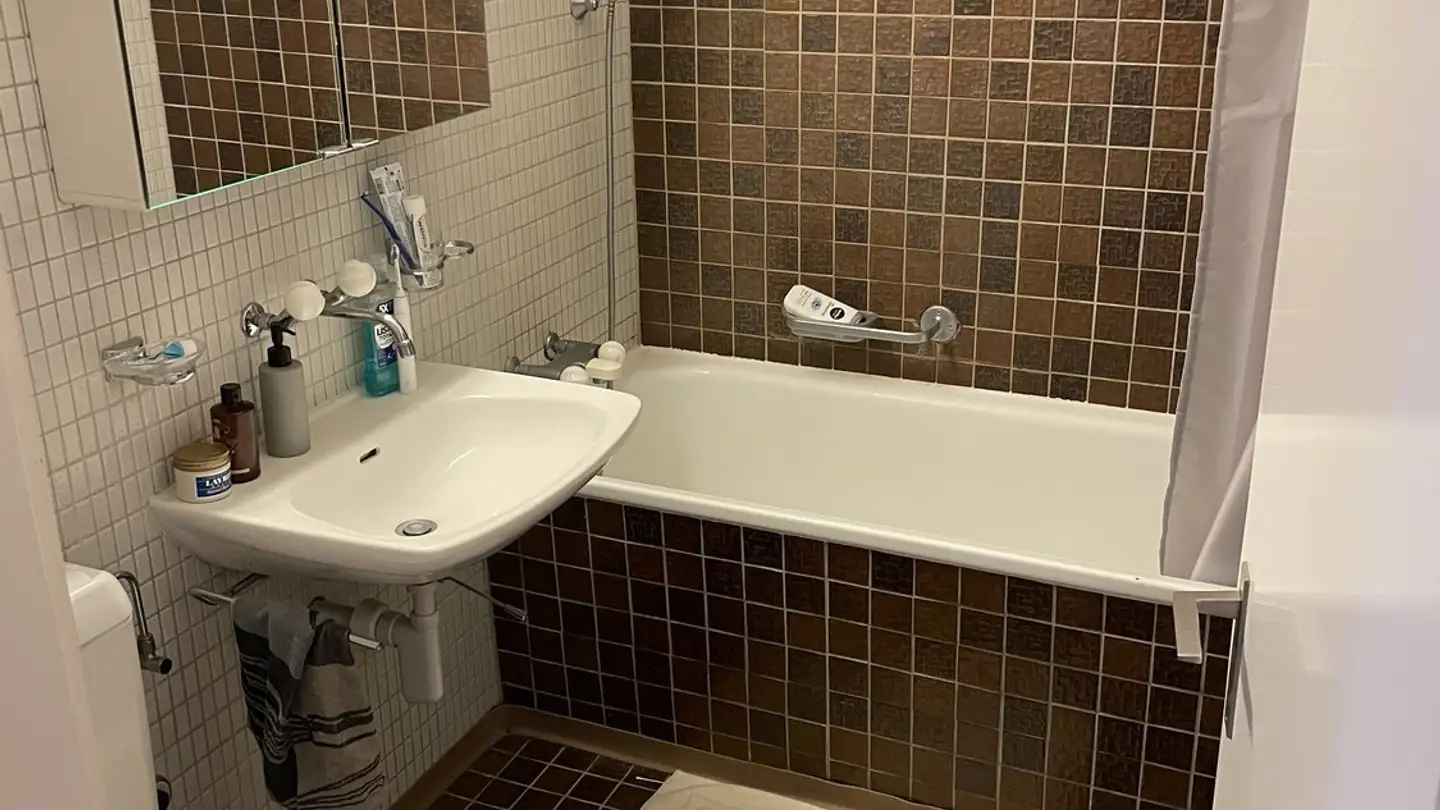 Appartamento in affitto - Obergrundstrasse 28, 6003 Luzern - Foto 4