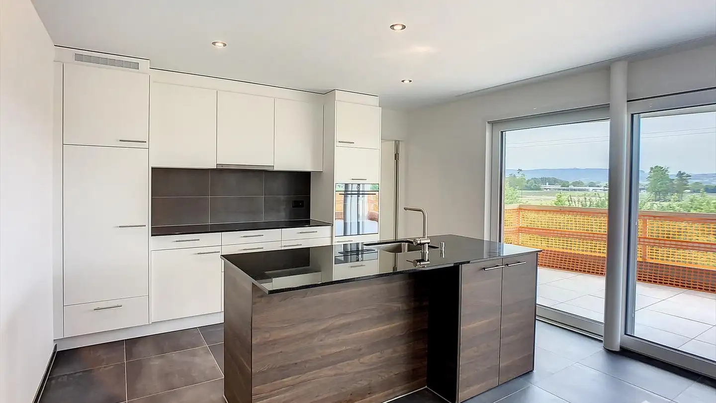 Appartamento in affitto - Route De Villars 38, 1566 St-Aubin FR - Photo 2