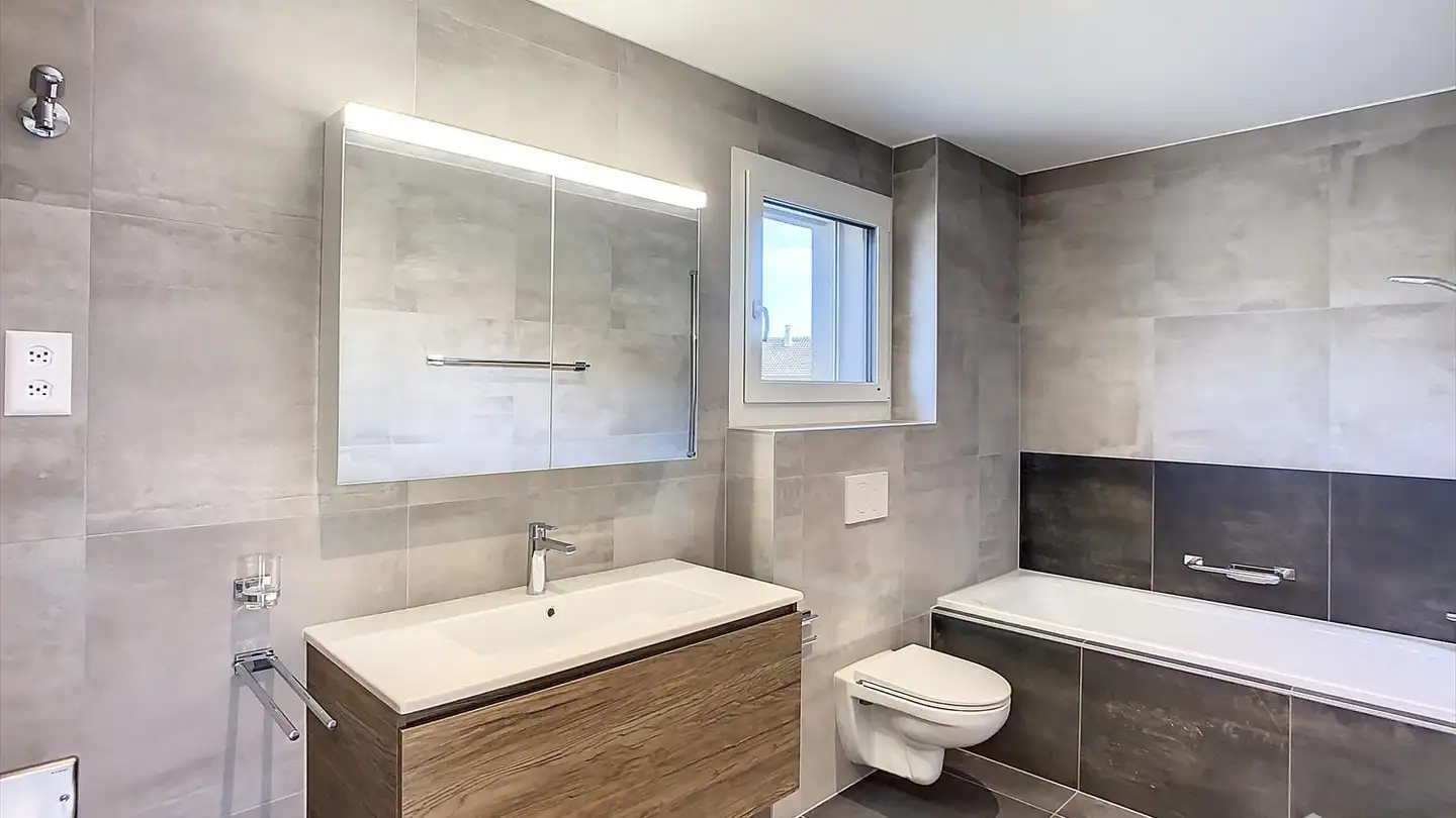 Appartamento in affitto - Route De Villars 38, 1566 St-Aubin FR - Photo 3