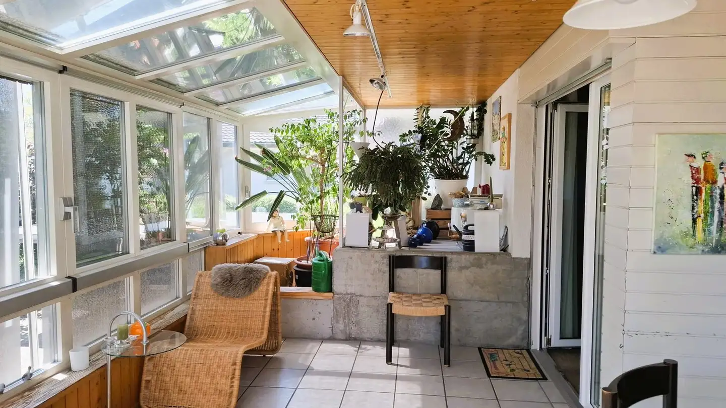 Casa singola in vendita - Lerchenweg, 3303 Jegenstorf - Photo 3