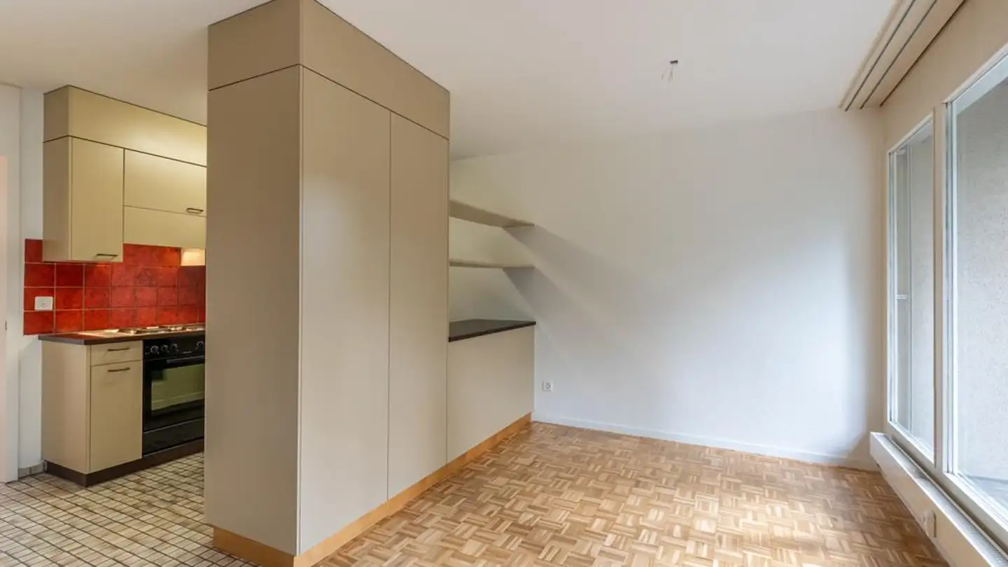 Apartment for rent - Minderweg 15, 3400 Burgdorf - Photo 3