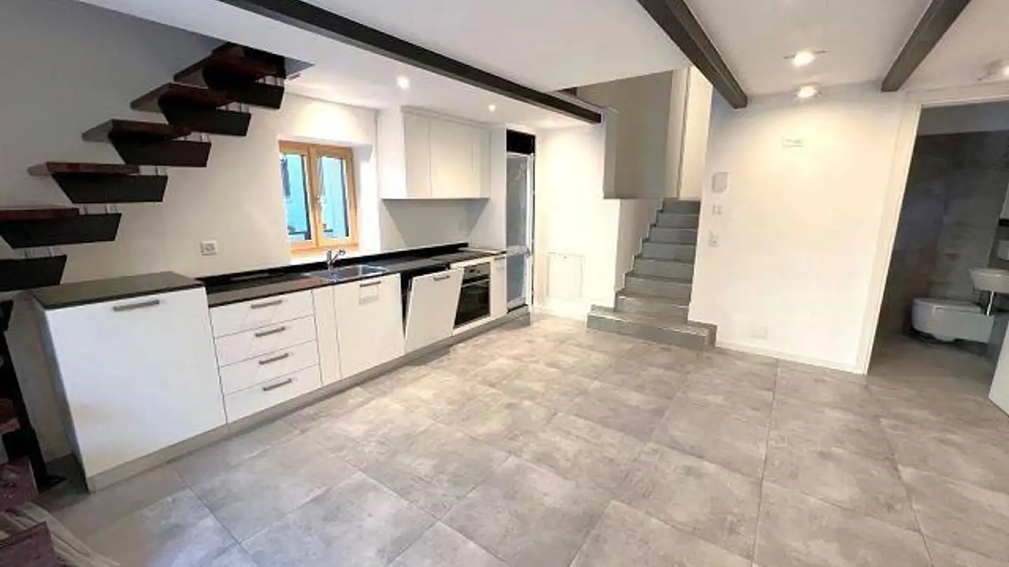 Appartement à vendre - 6535 Roveredo GR - Photo 2