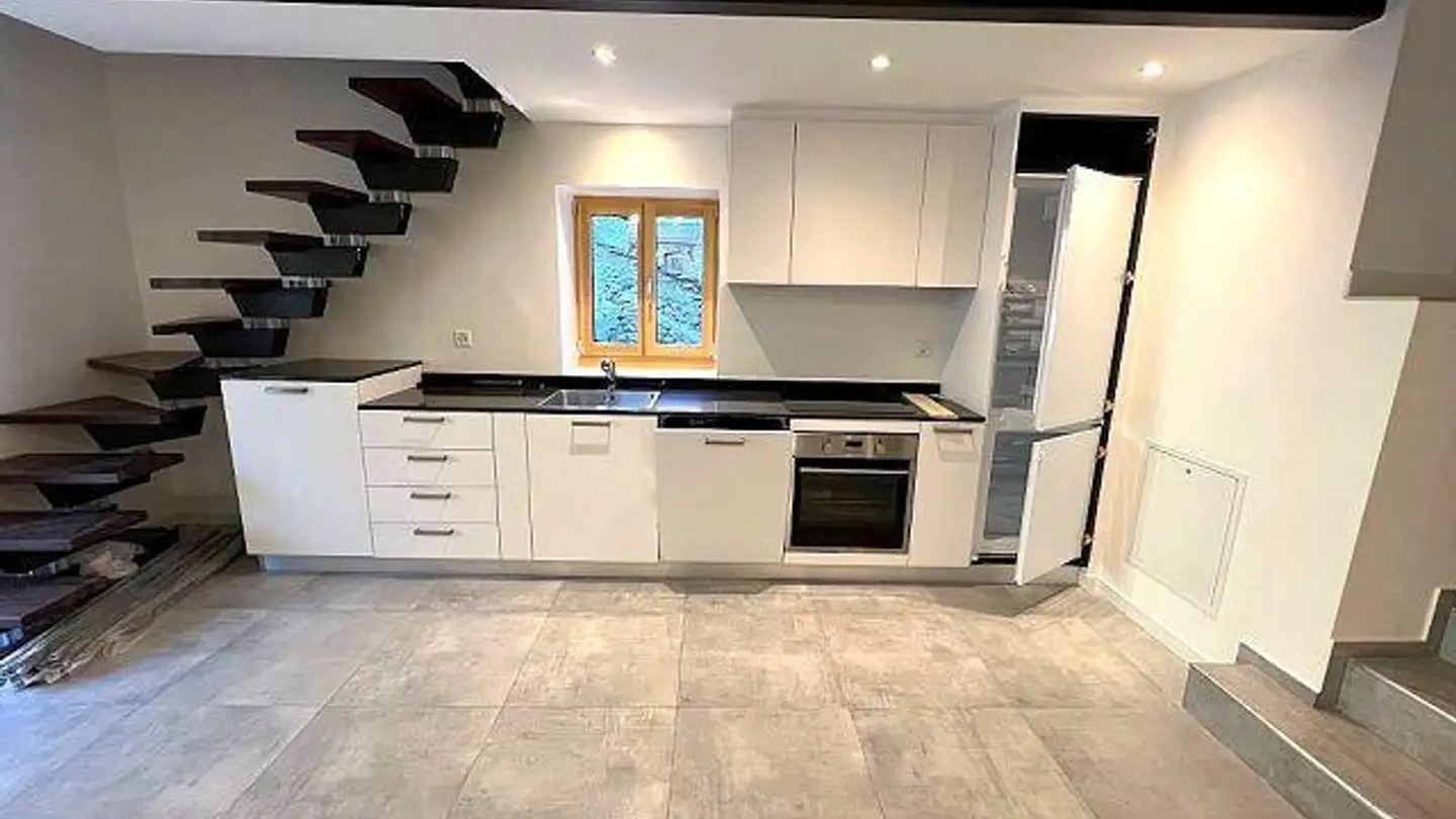 Appartement à vendre - 6535 Roveredo GR - Photo 3