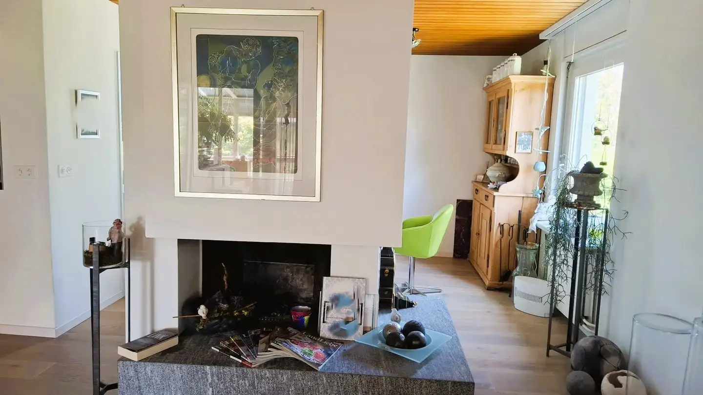 Casa singola in vendita - Lerchenweg, 3303 Jegenstorf - Photo 4