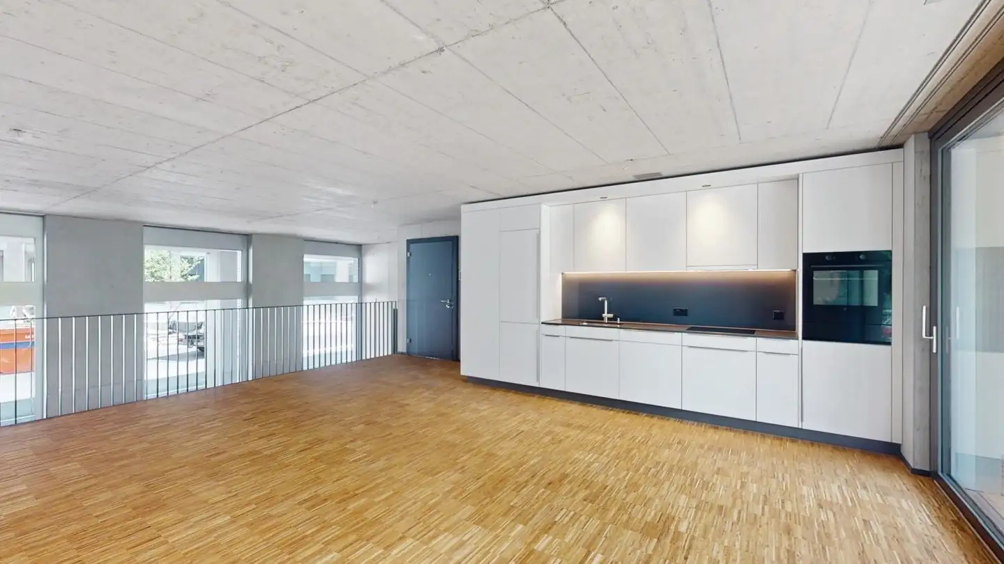 Wohnung mieten - Fadenstrasse 30, 6020 Emmenbrücke - Foto 3