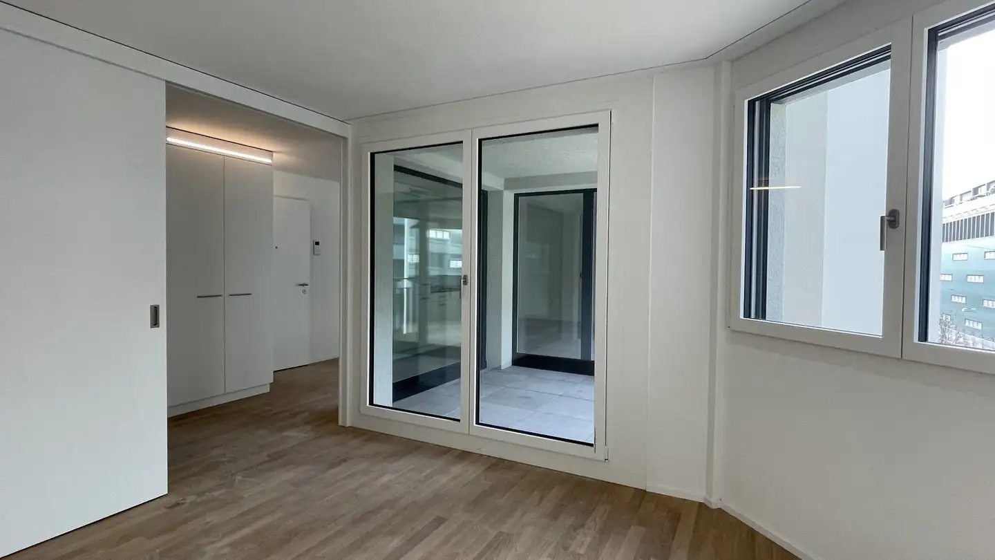 Apartment for rent - Zürichstrasse 16, 6004 Luzern