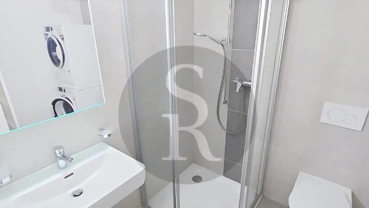 Appartement à louer - Rue Louis-Favre 58, 2017 Boudry - Photo 3