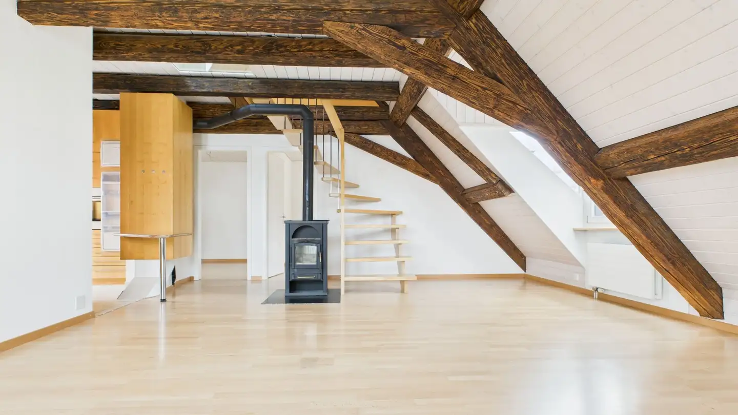 Duplex in affitto - Hauptstrasse 47, 4148 Pfeffingen