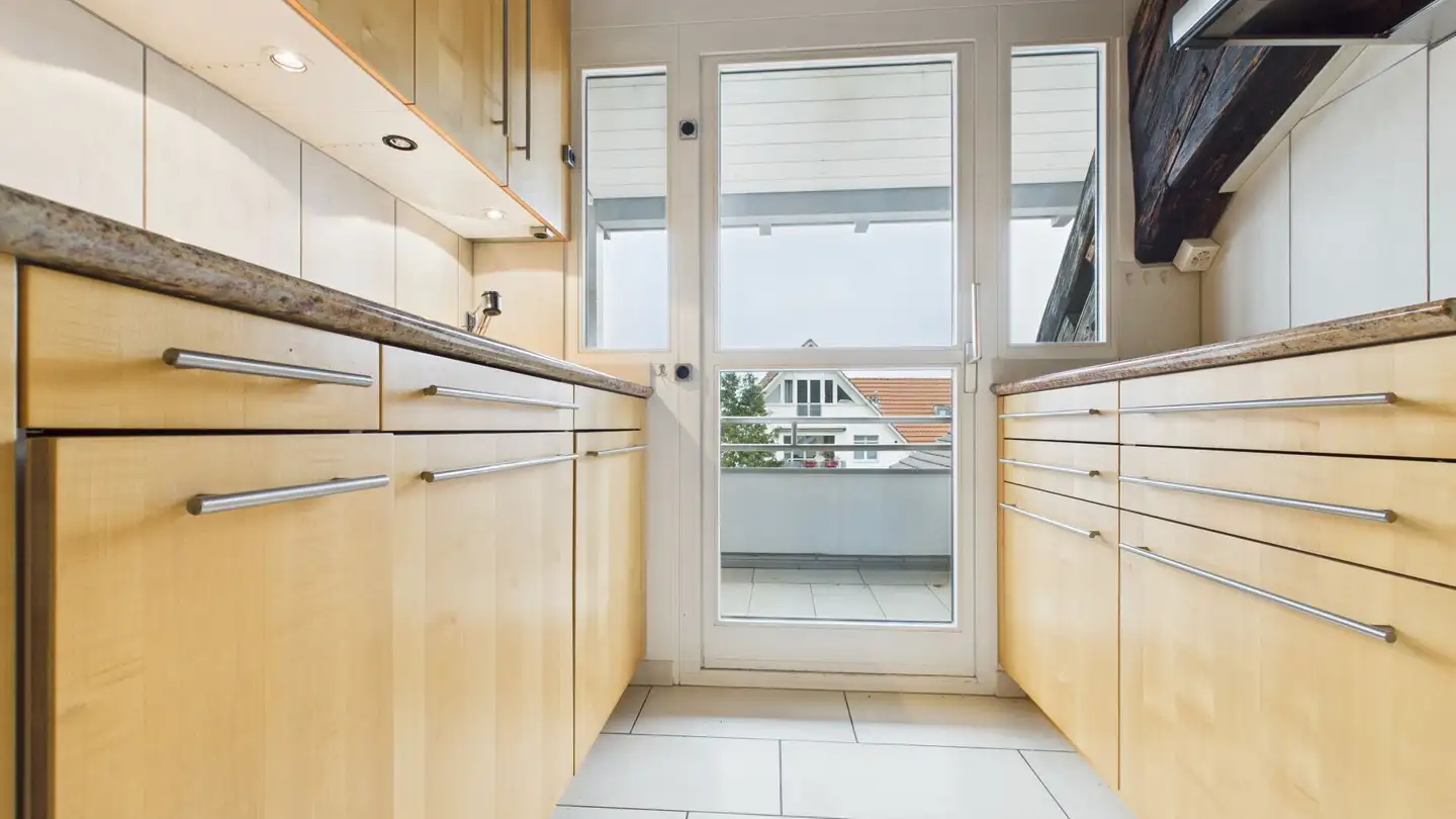 Maisonette mieten - Hauptstrasse 47, 4148 Pfeffingen - Foto 2