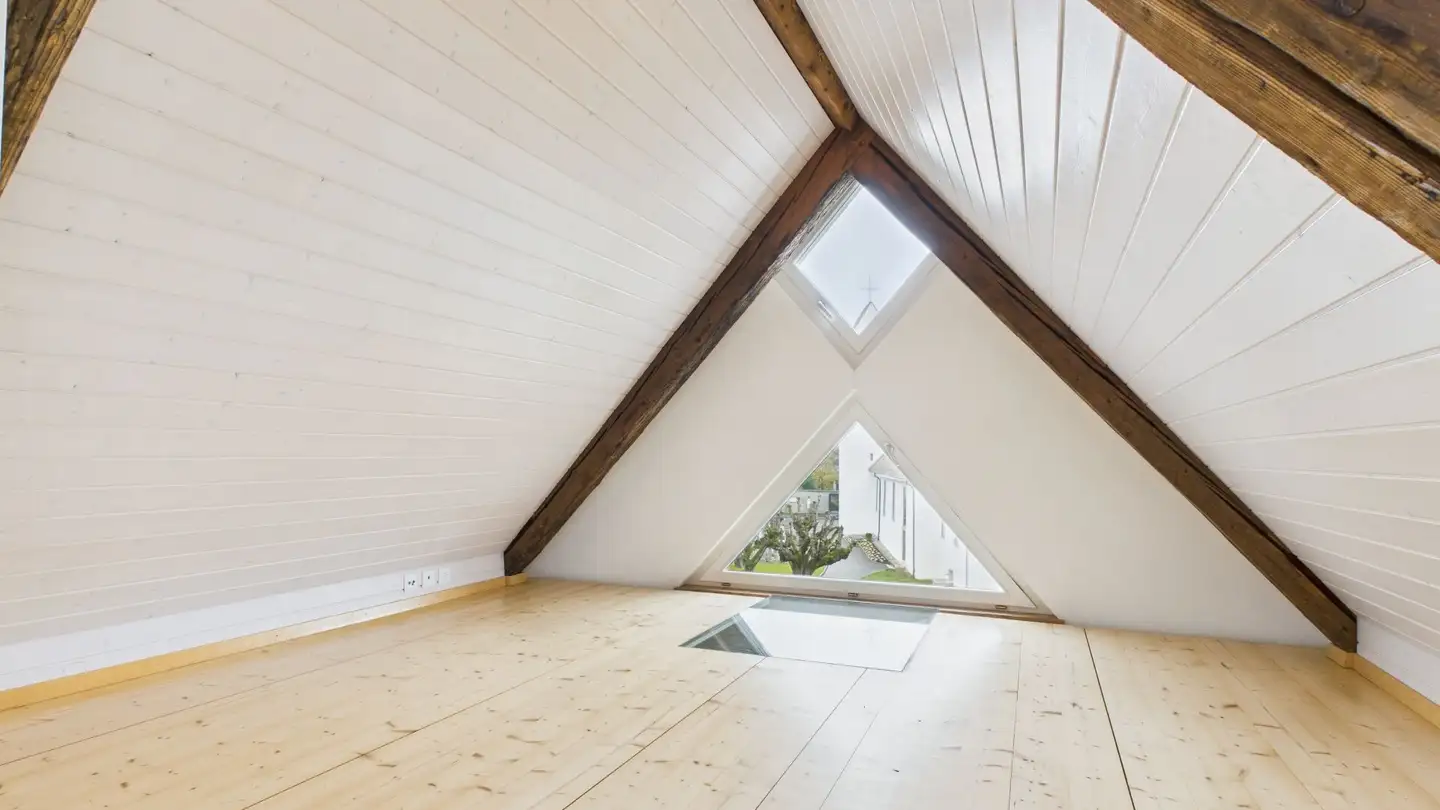 Maisonette mieten - Hauptstrasse 47, 4148 Pfeffingen - Foto 3