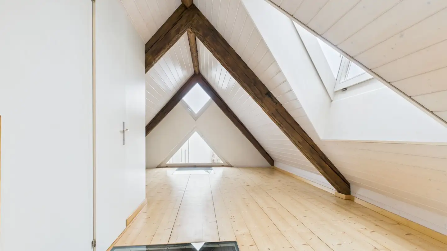 Maisonette mieten - Hauptstrasse 47, 4148 Pfeffingen - Foto 4