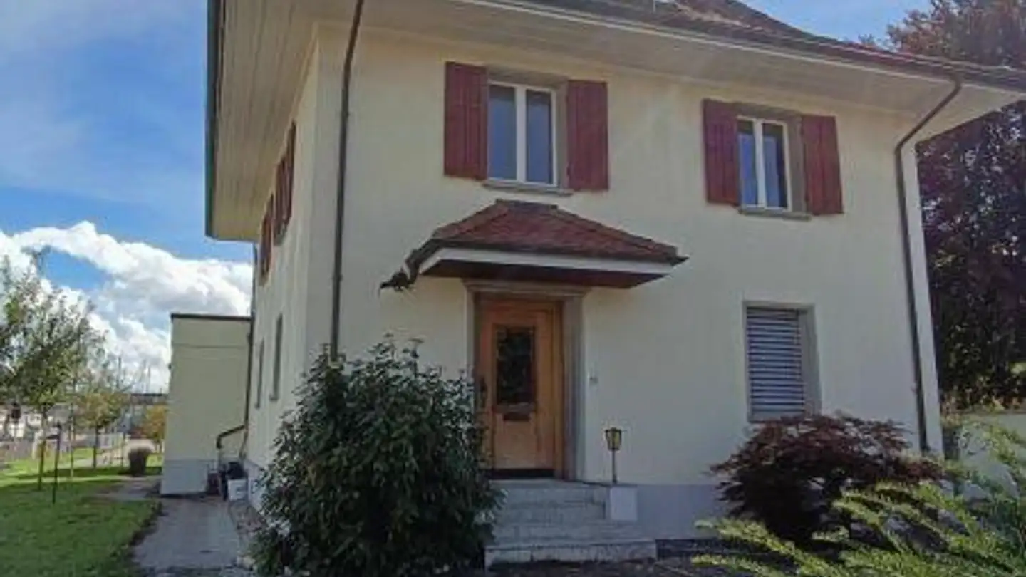 Appartamento in affitto - Pilatusstrasse, 6210 Sursee