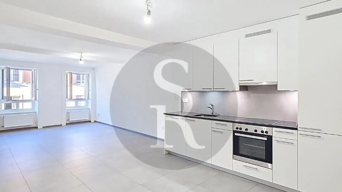 Appartement à louer - Rue Louis-Favre 58, 2017 Boudry