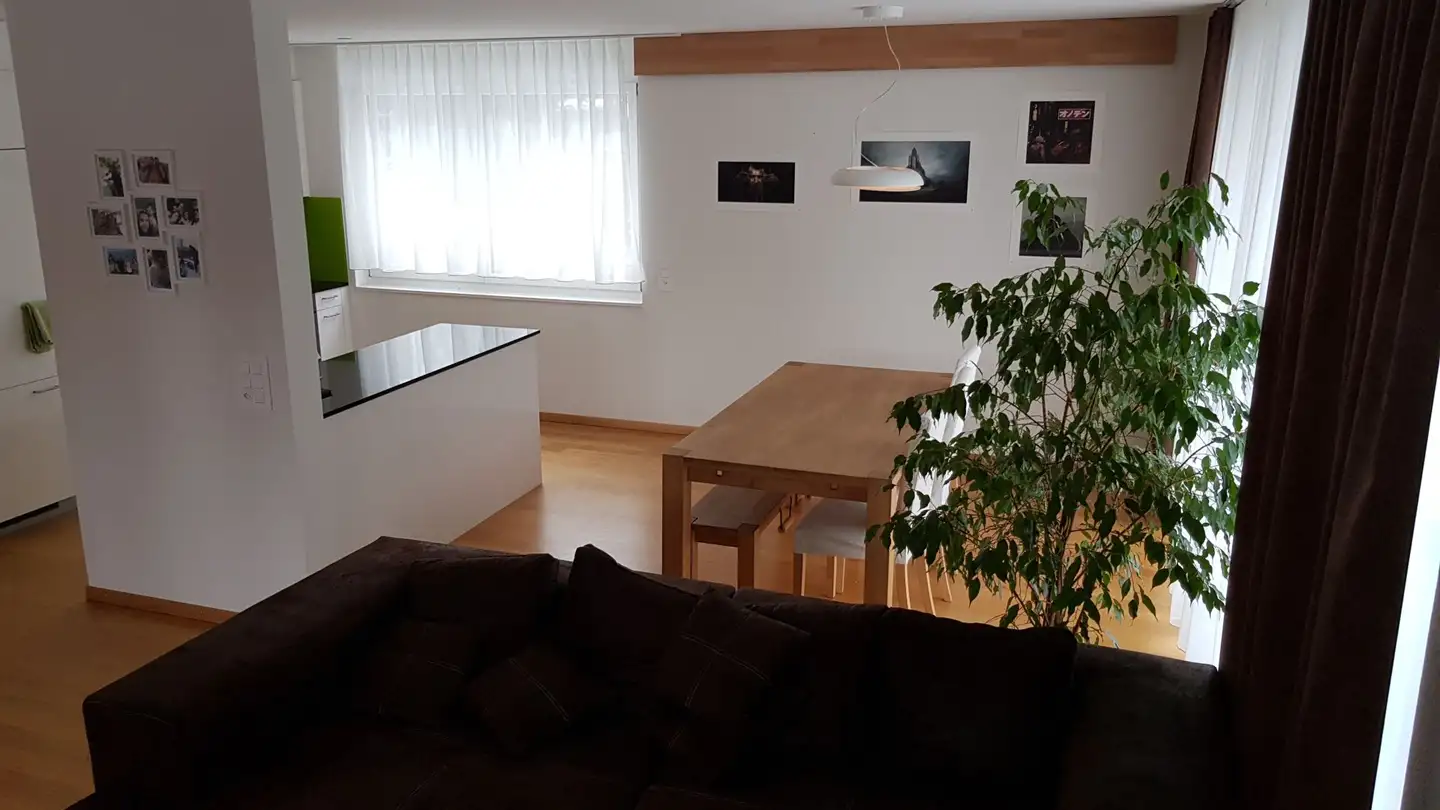 Appartamento in affitto - Ettenhauserstrasse, 8620 Wetzikon ZH - Foto 4