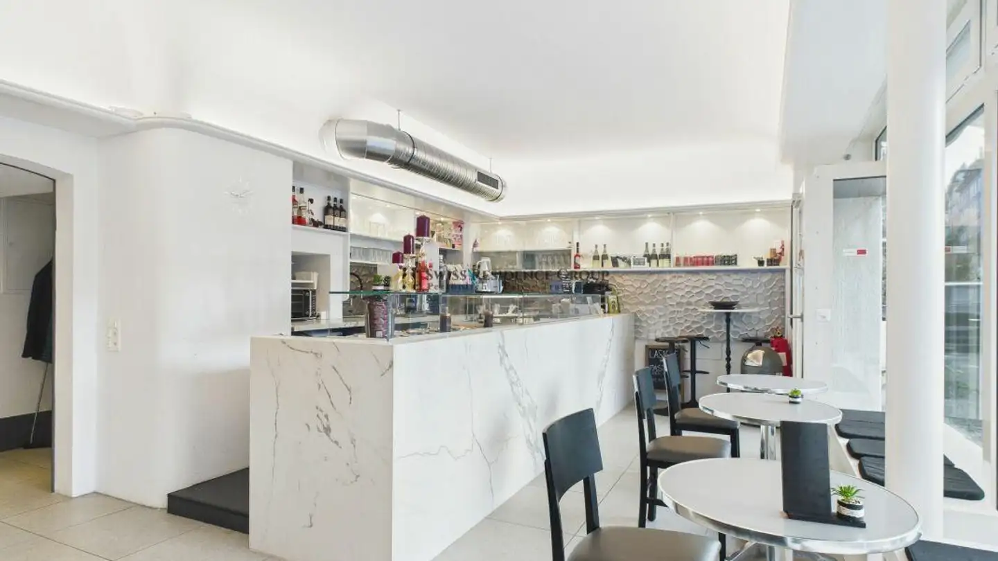 Restaurant à louer - 8032 Zürich - Photo 3