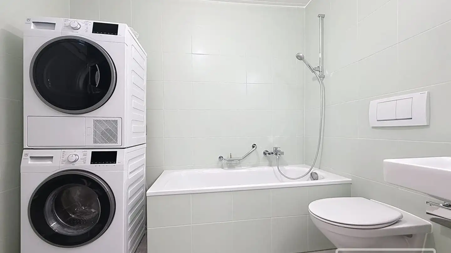 Single room for rent - Rue Des Jardins 7, 1018 Lausanne - Photo 4