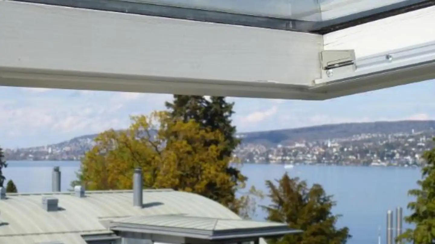 Attico in affitto - Wannenstrasse 4, 8800 Thalwil - Foto 2