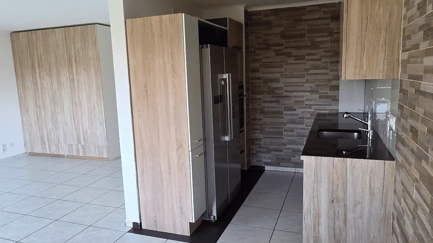 Apartment for rent - Solothurnstrasse 98, 2543 Lengnau BE - Photo 3