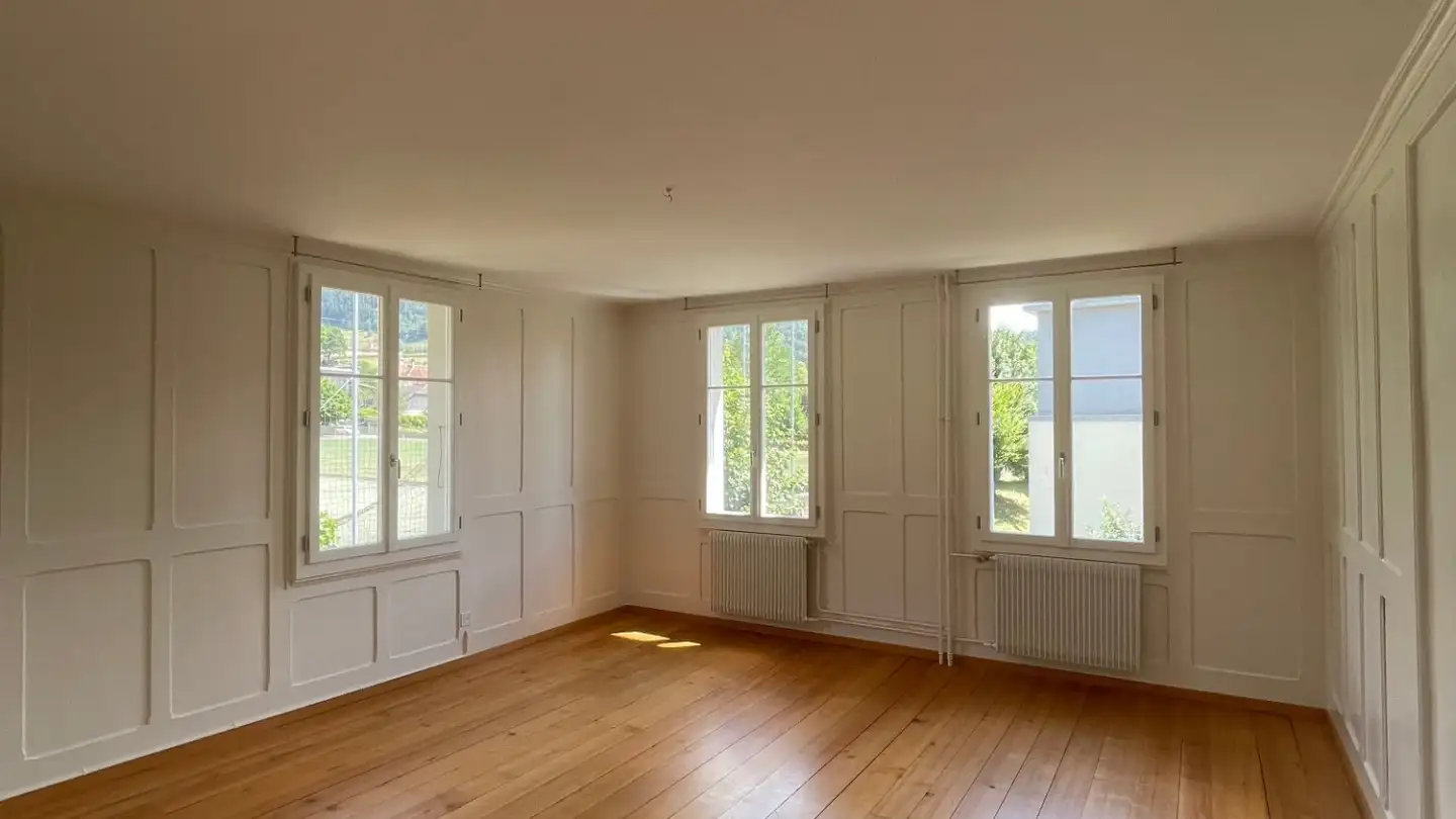 Apartment for rent - Kirchbühlstrasse 12, 3672 Oberdiessbach - Photo 4