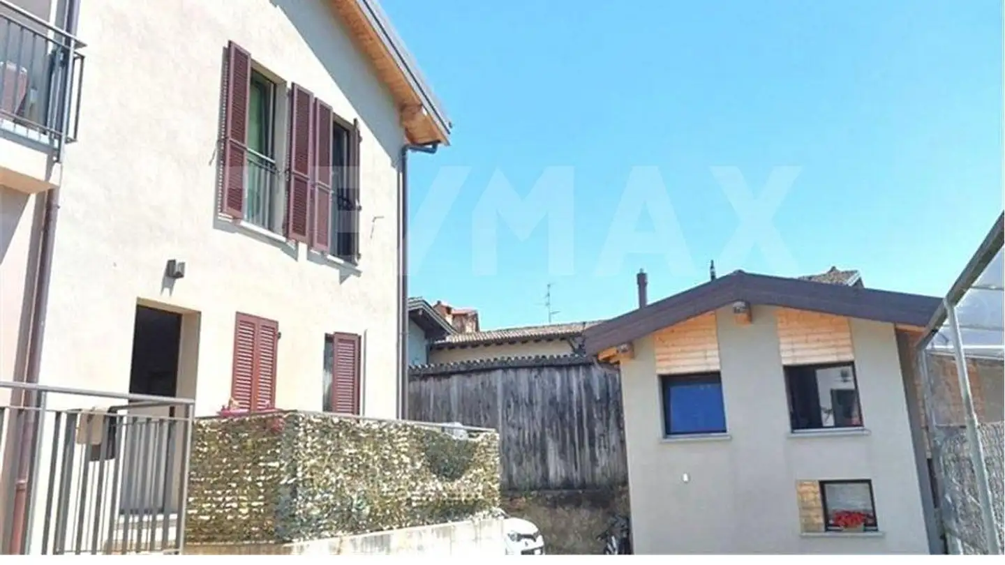 Wohnung kaufen - 6877 Coldrerio