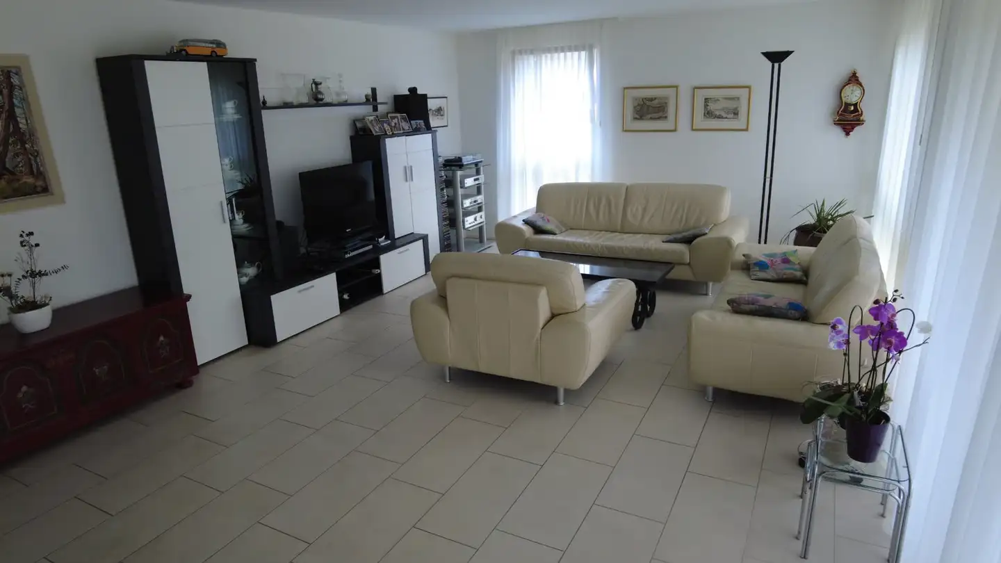 Single room for rent - 3800 Matten b. Interlaken - Photo 4