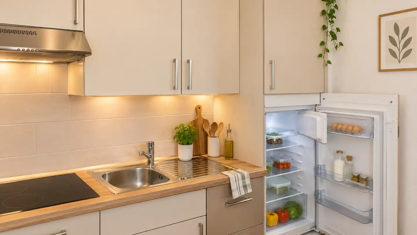 Appartement à louer - Via Stazione 77, 6987 Caslano - Photo 4