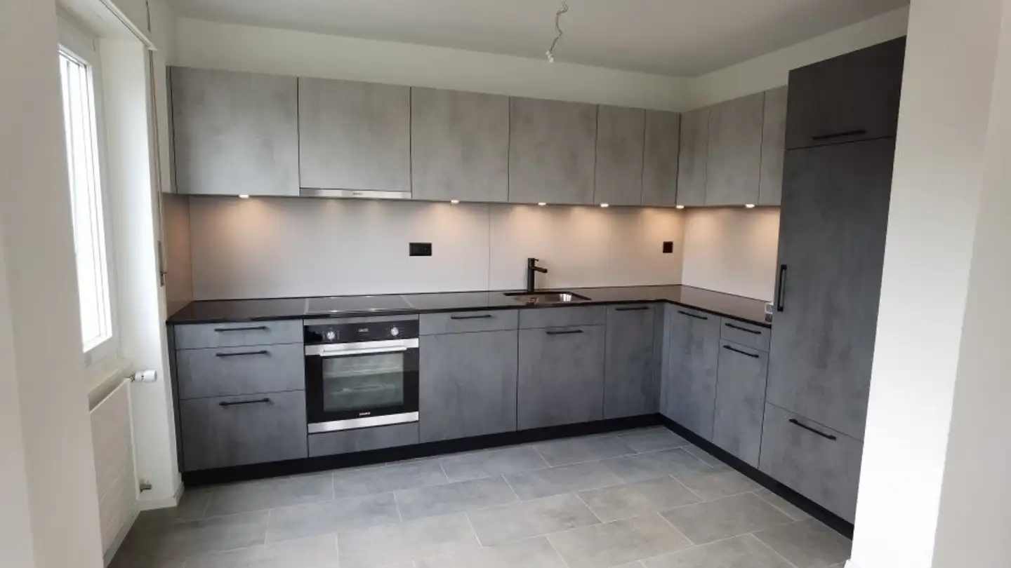 Appartamento in affitto - Rue Des Alpes / Alpenstrasse 46, 2502 Biel/Bienne - Foto 2