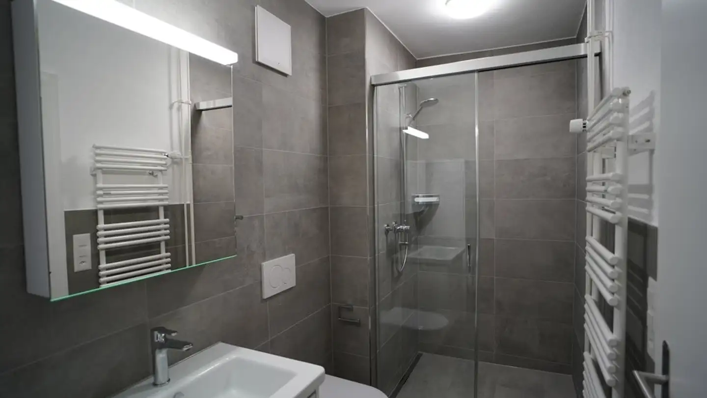 Appartamento in affitto - Rue Des Alpes / Alpenstrasse 46, 2502 Biel/Bienne - Foto 4