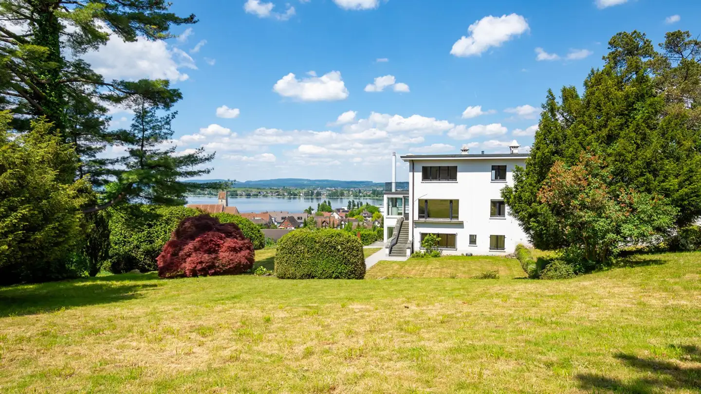 Constructible plot for sale - Drovettisbergstrasse 7, 8272 Ermatingen - Photo 4
