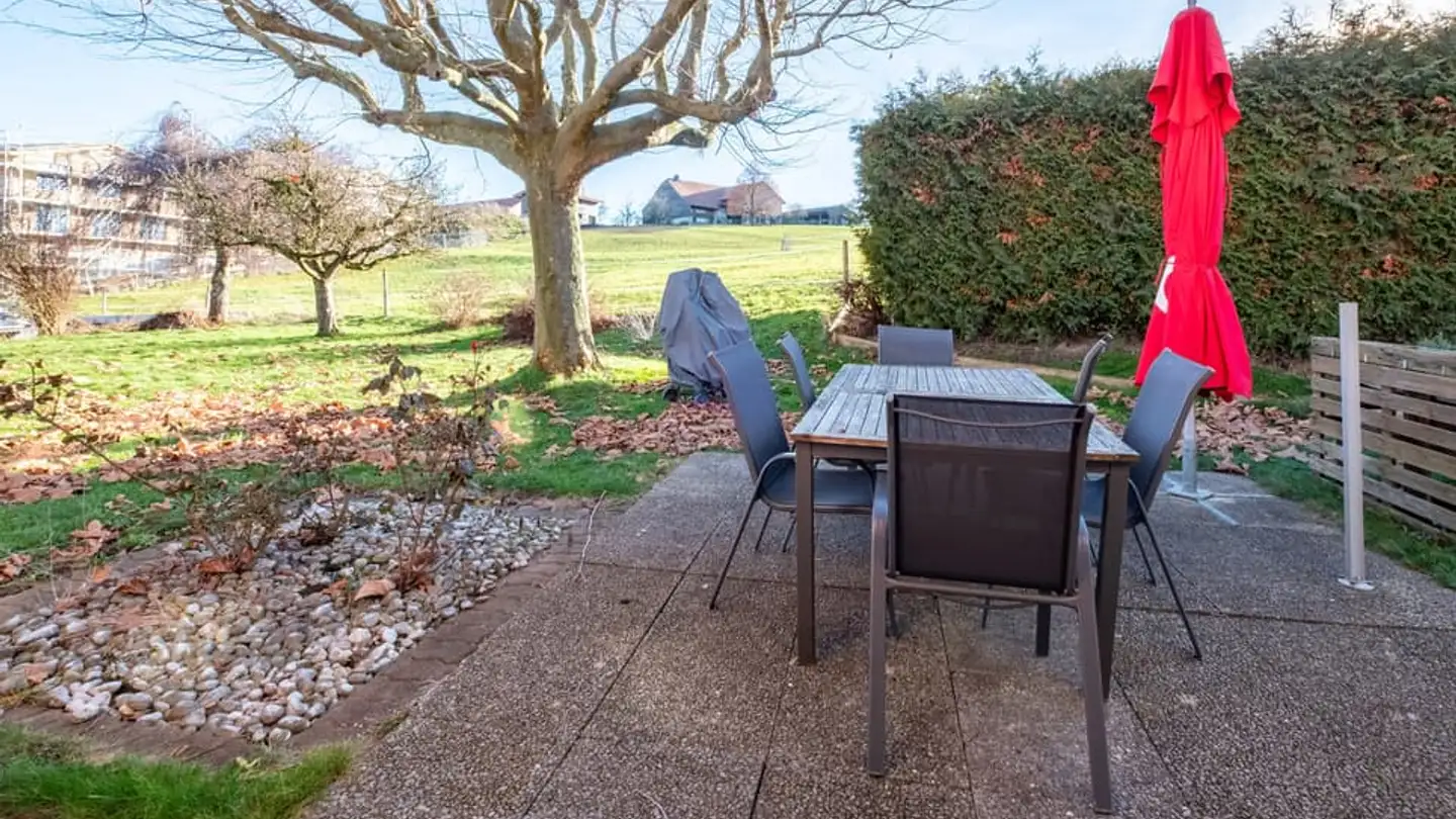 Maison individuelle à vendre - 1692 Massonnens - Photo 4