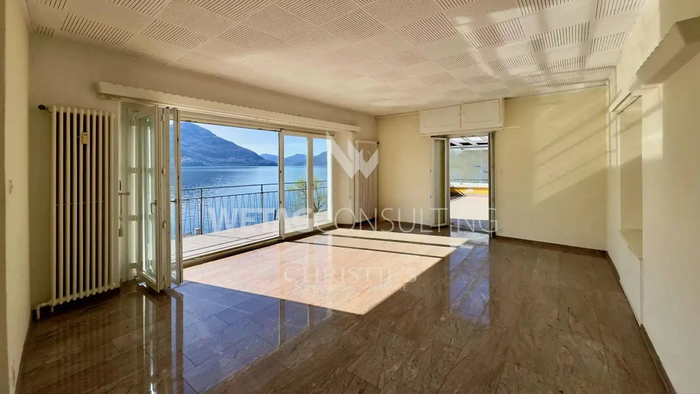 Appartamento in vendita - 6613 Porto Ronco - Photo 4