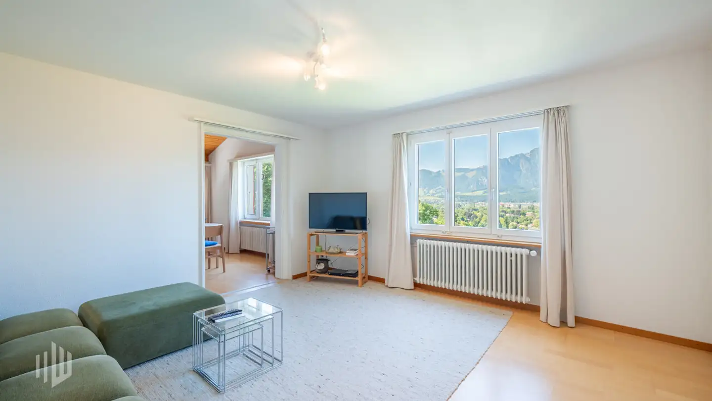 Mehrfamilienhaus kaufen - Untere Wart 22, 3600 Thun - Foto 3