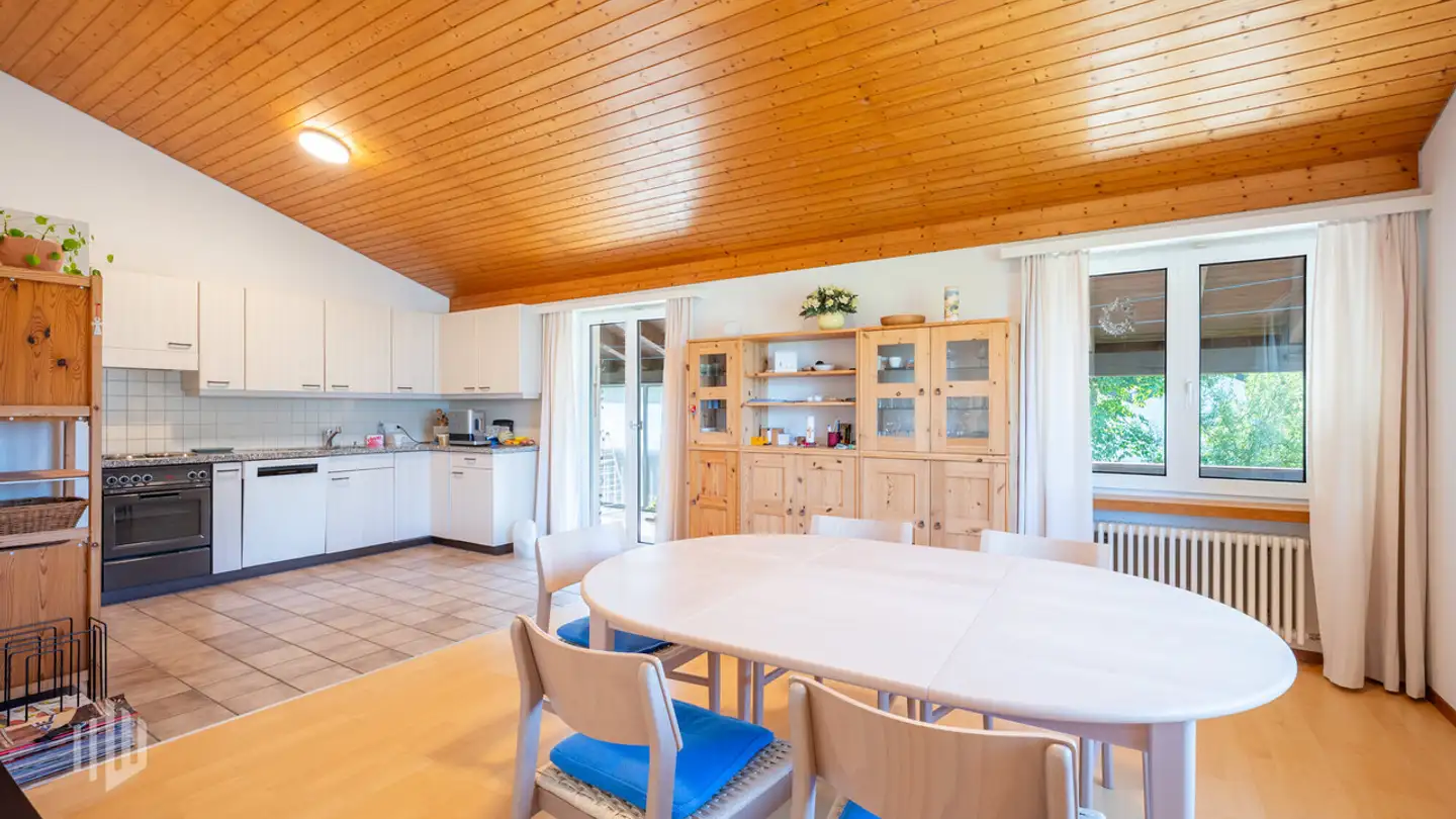 Mehrfamilienhaus kaufen - Untere Wart 22, 3600 Thun - Foto 4