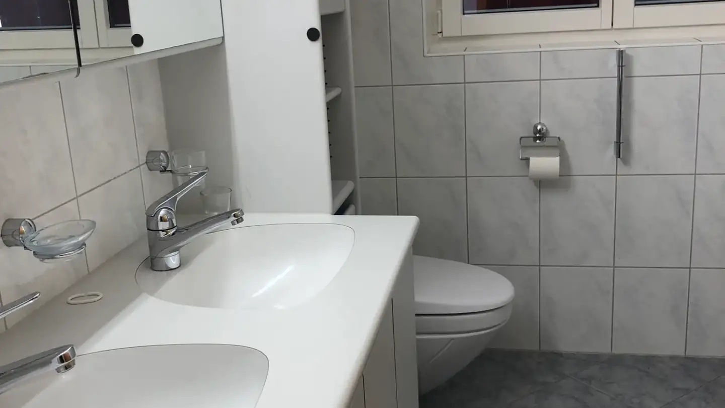 Wohnung mieten - Im Boden 7, 5616 Meisterschwanden - Foto 3