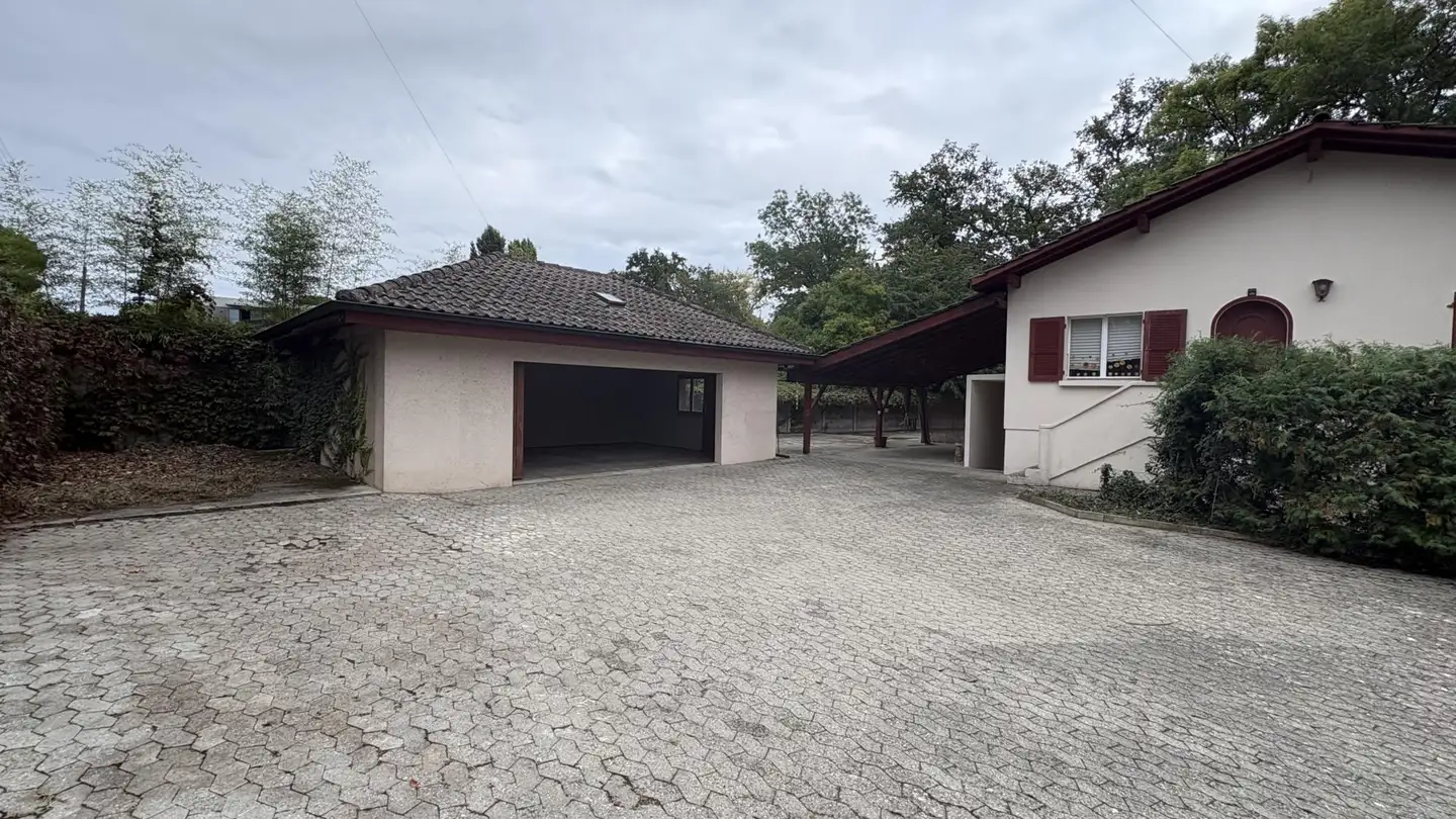 Casa singola in vendita - 1254 Jussy - Foto 2