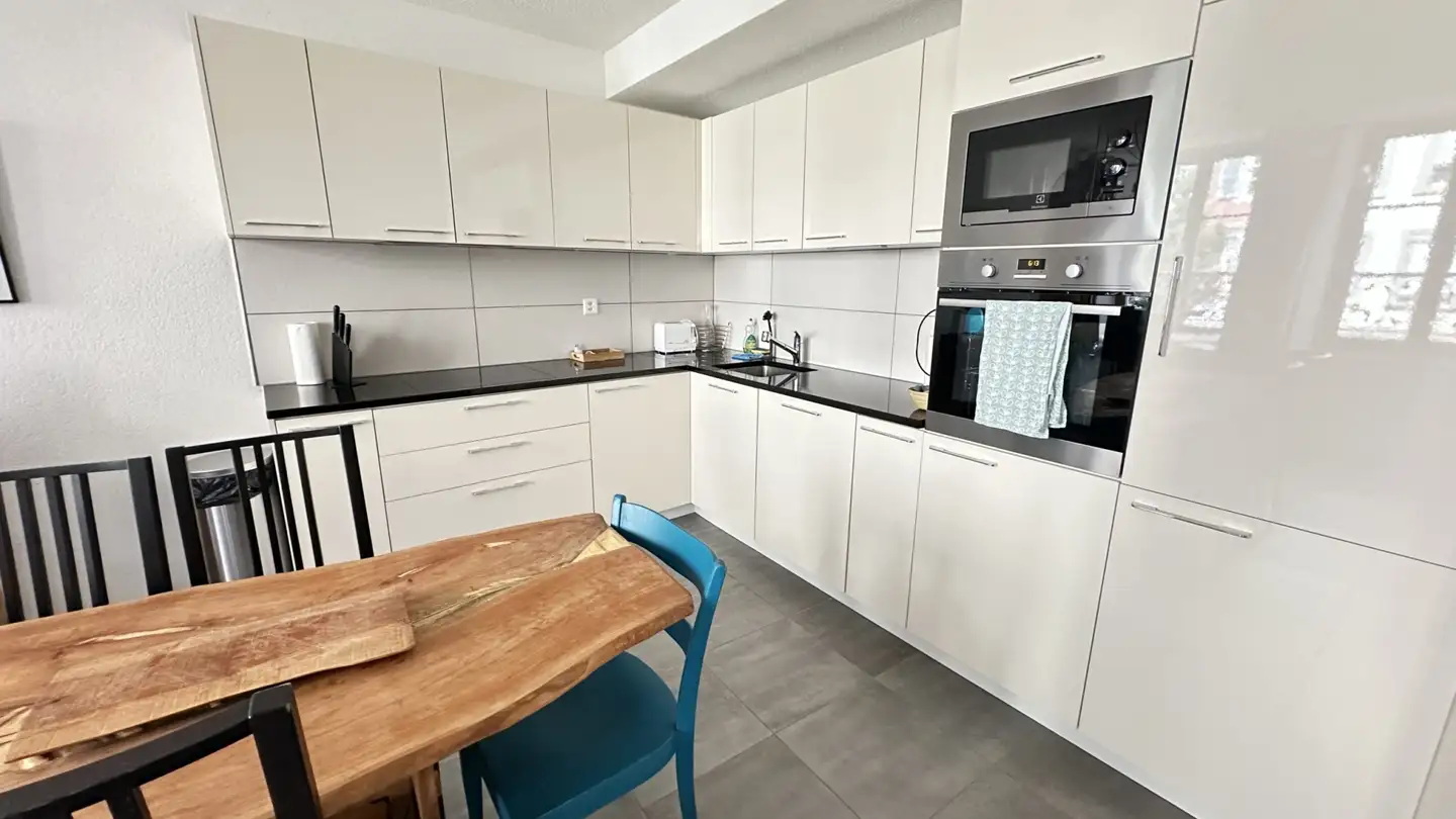 Wohnung mieten - 2900 Porrentruy - Foto 3