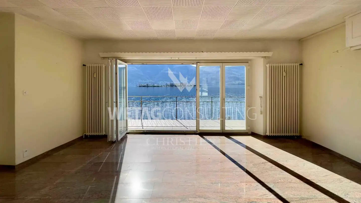 Appartamento in vendita - 6613 Porto Ronco - Photo 2