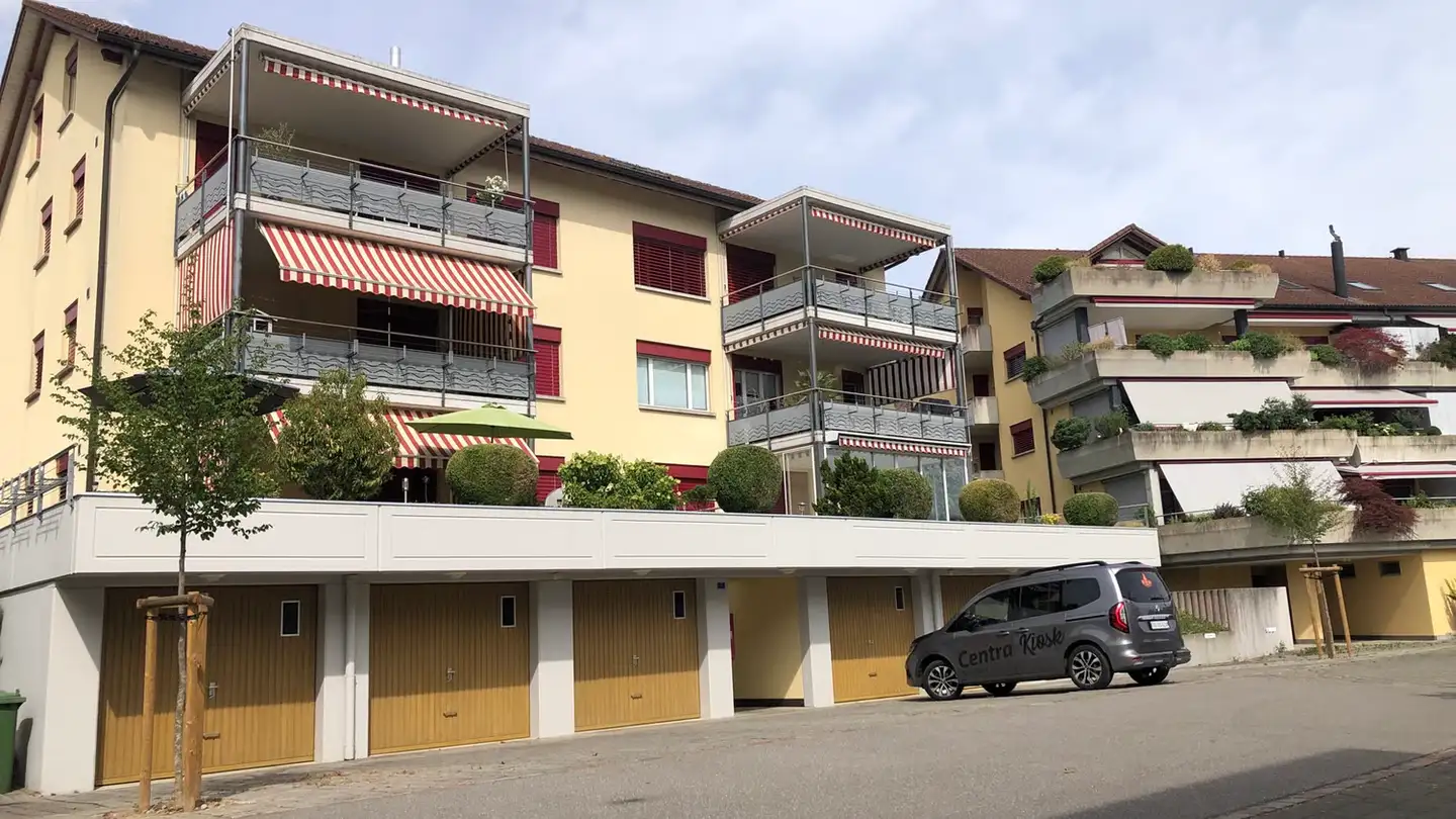 Appartement à louer - Im Boden 7, 5616 Meisterschwanden