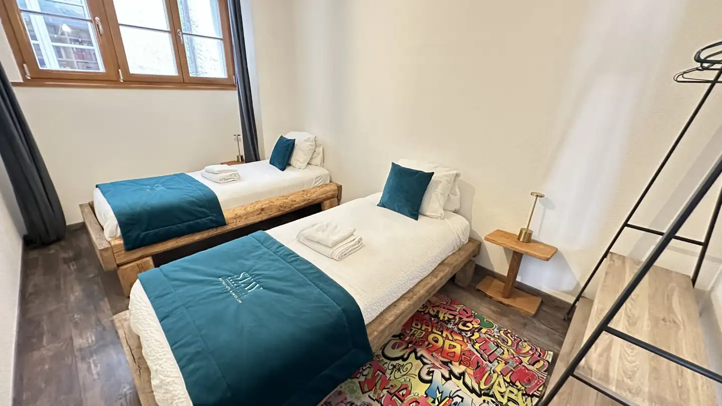 Wohnung mieten - 2900 Porrentruy - Foto 4