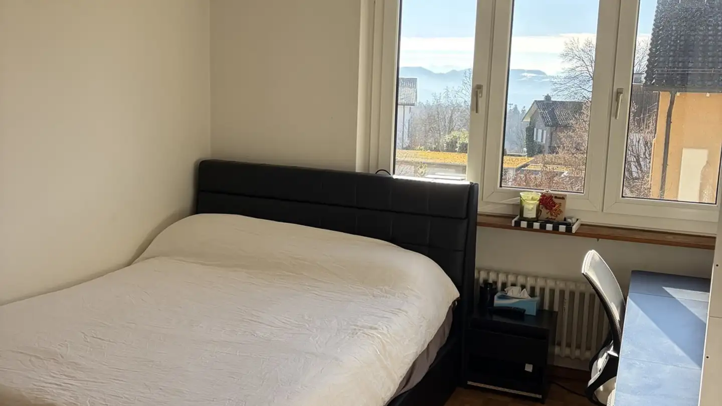 Apartment for rent - 8053 Zürich