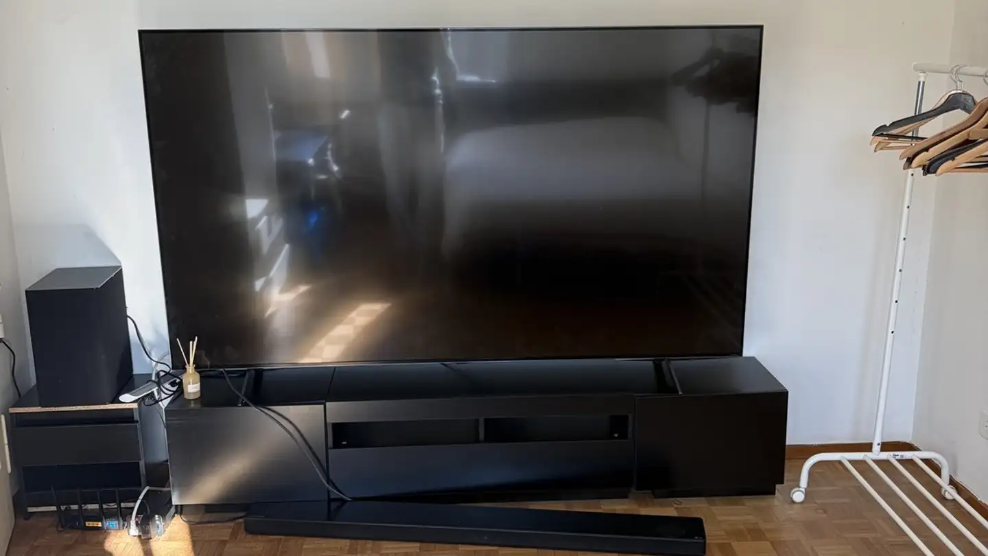 Apartment for rent - 8053 Zürich - Photo 2