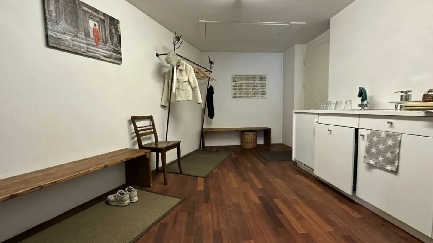 Sala hobby in vendita - Gerbistrasse 1, 8755 Ennenda - Photo 4