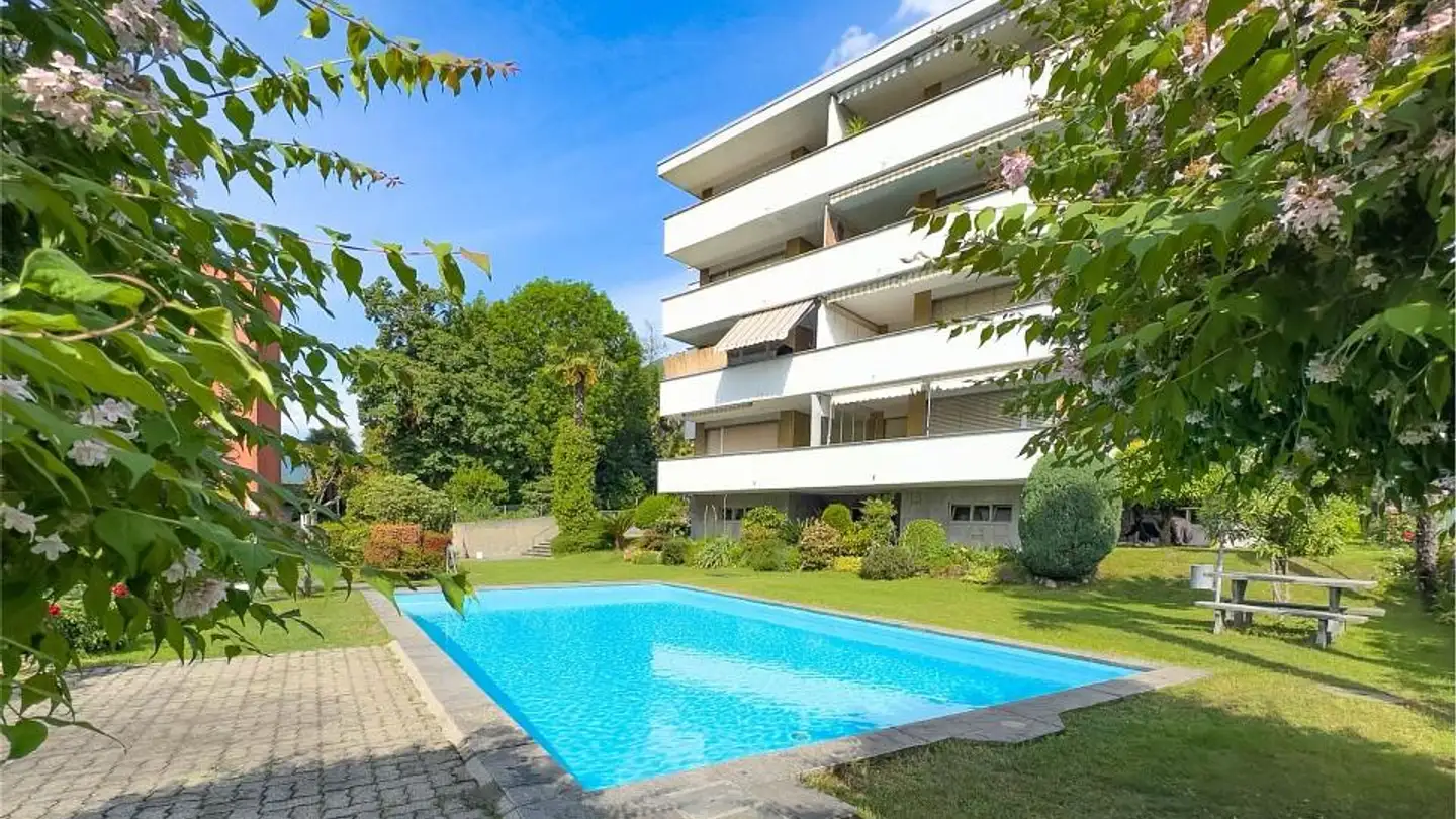 Appartement à vendre - 6648 Minusio - Photo 3