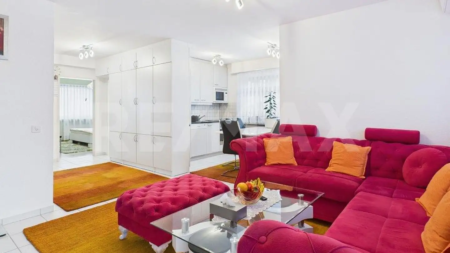Appartamento in vendita - 4132 Muttenz