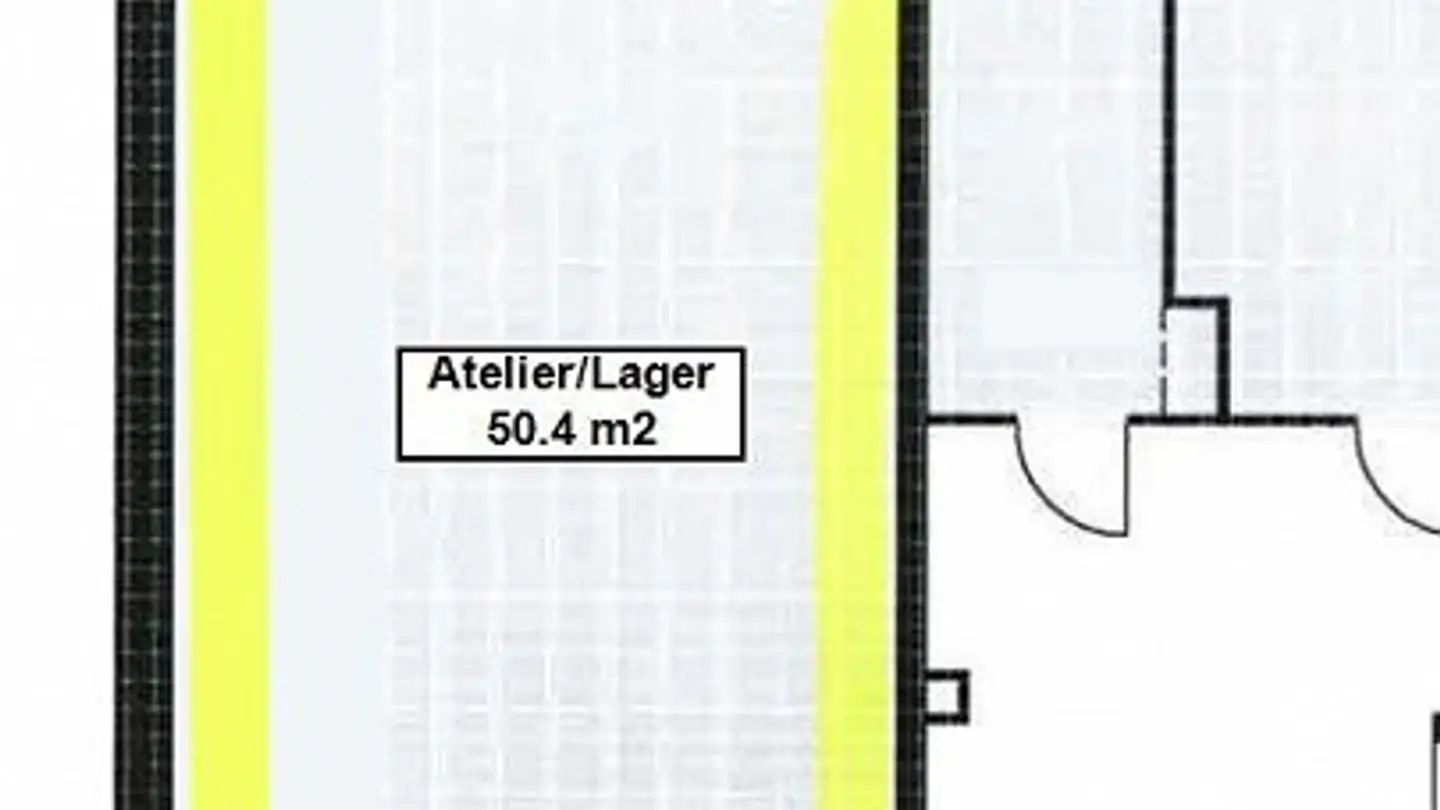 Commercial for rent - Hauptstrasse 62, 4102 Binningen - Photo 4