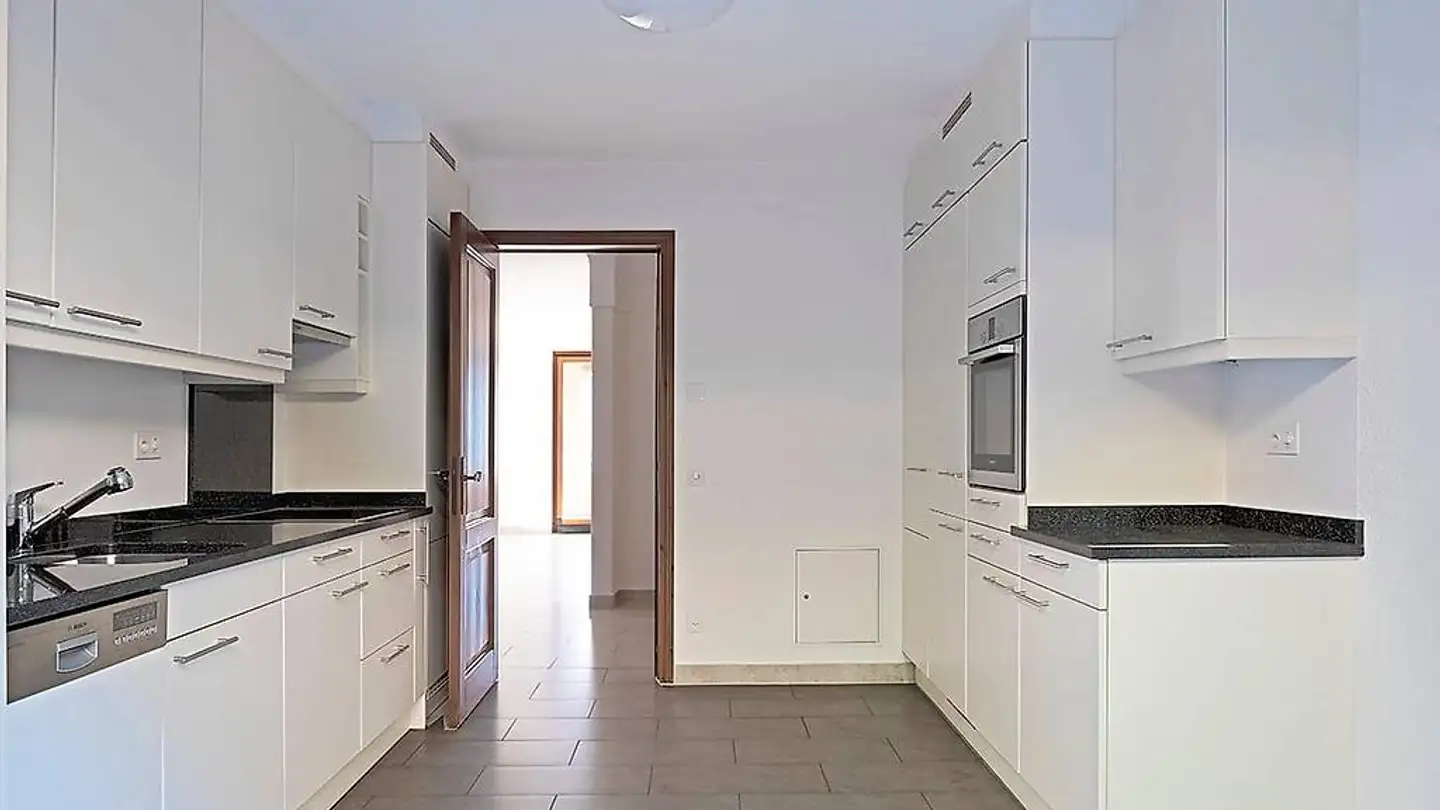 Appartement à louer - Via Rovello 32, 6942 Savosa - Photo 4