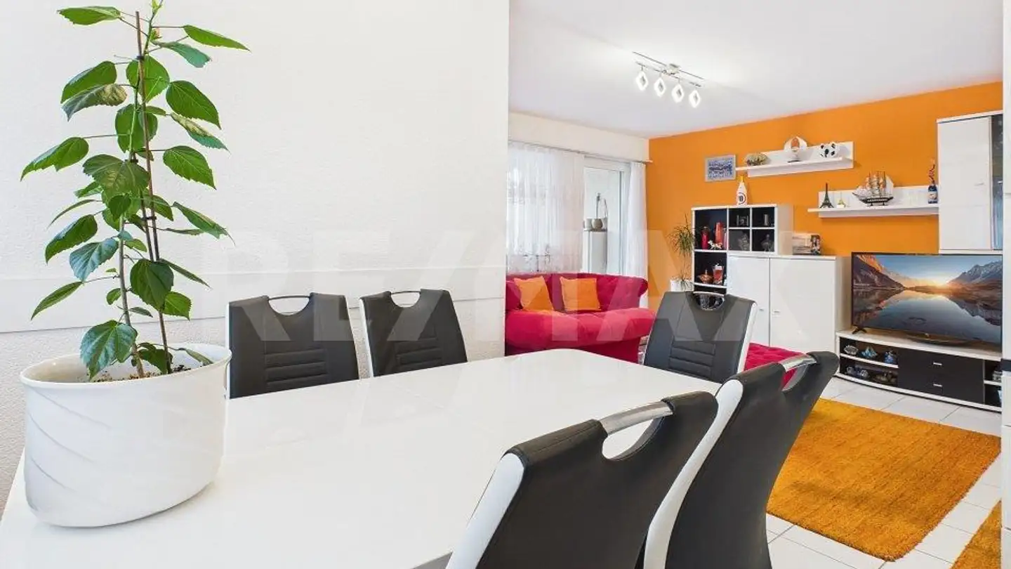 Appartement à vendre - 4132 Muttenz - Photo 2