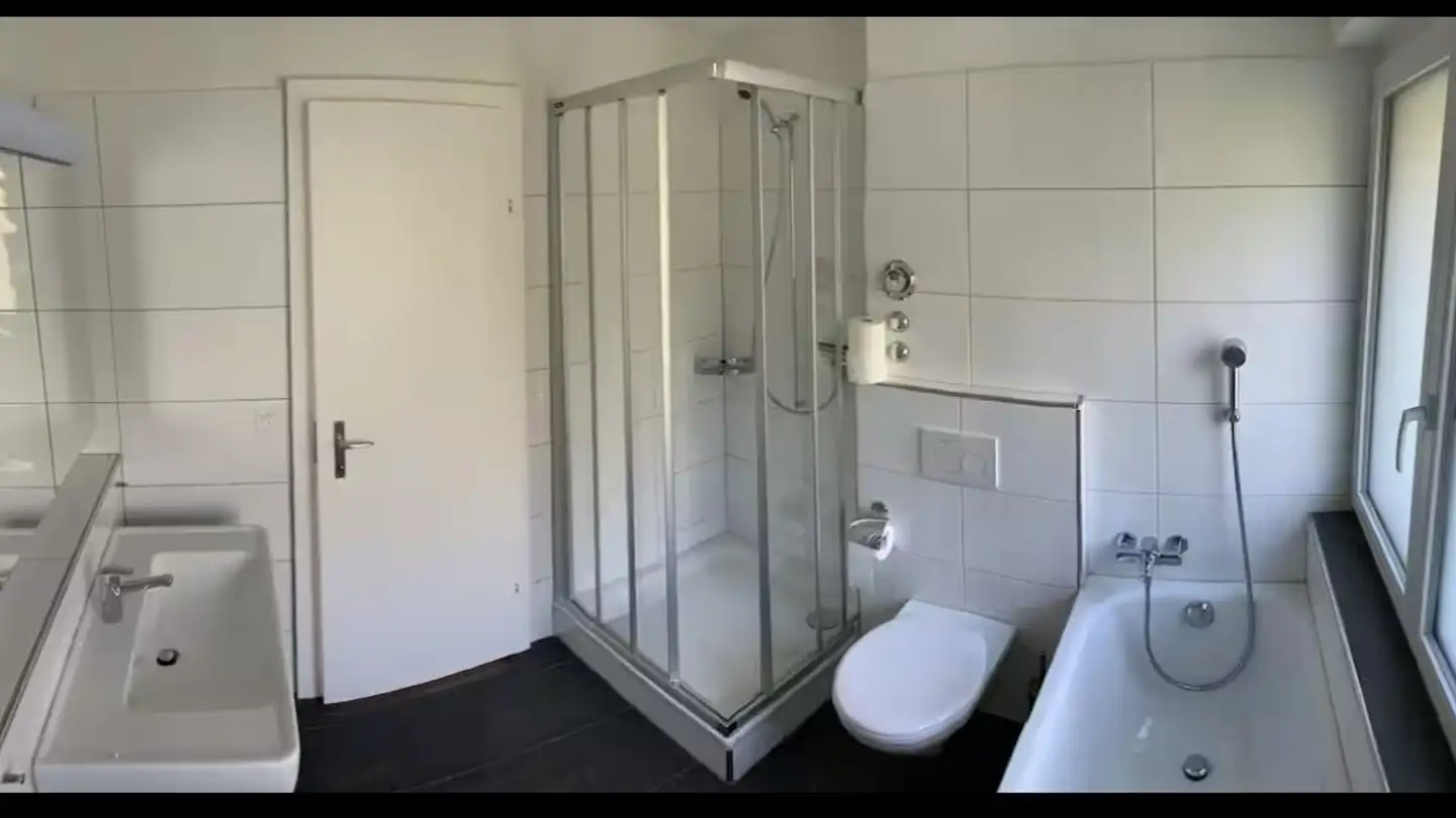 Appartement à louer - Bauherrenstrasse 32, 8049 Zürich