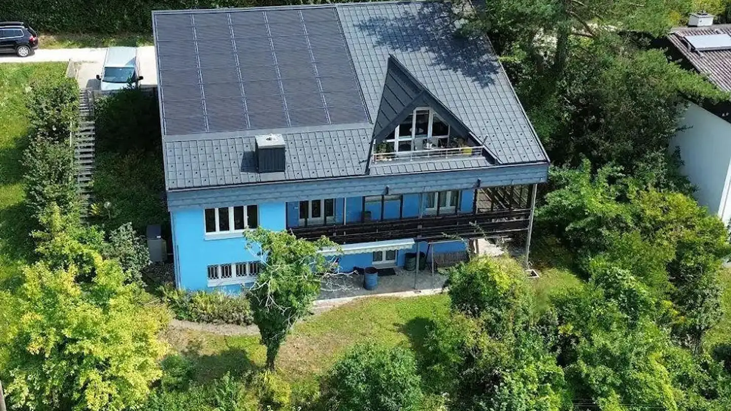 Single house for sale - Unter Egg 9, 8222 Beringen